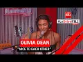 Download Lagu LIVE - Olivia Dean interprète \