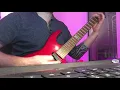 Download Lagu Suicidal Tendencies - Give It Révolution ( Guitar Cover )