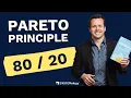 The Rule of Business Systems Pareto Principle for Efficiency
