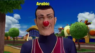 lazytown master of disguise multilanguage 60 fps 