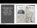 Iowa History 101 Rural Free Delivery Parcel Post and Responses to Mail Order Commerce in Iowa