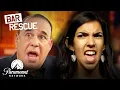 Intense Employee vs Owner Showdowns Bar Rescue