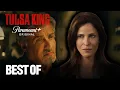 Download Lagu Best of Dwight \u0026 Stacy 🤫 Tulsa King