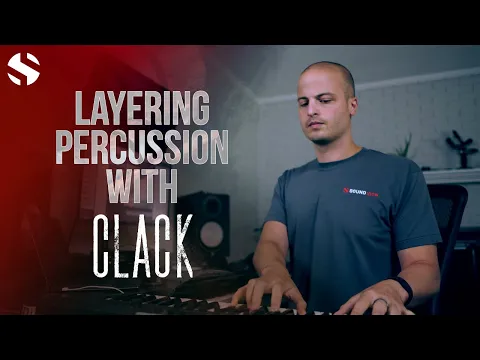 Clack product video