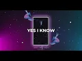 Sell My Soul - ASHWYN (Lyric Video)