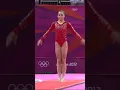 This McKayla Maroney vault is out of this world