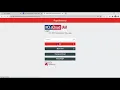 Canvas Log In