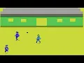 Commando Gameplay Atari 2600