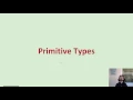 Lecture 3 References and Classes