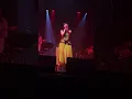 洪佩瑜－LET IT BLEED（2022洪佩瑜-明室 Silver Lining台北演唱會）
