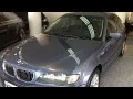 Download Lagu BMW 320i Active 2005