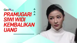 Siwi Widi Kembalikan Uang Rp 647 Juta, Selanjutnya?