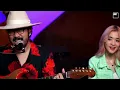 หรือฉันคิดไปเอง - ส้ม มารี (Zom Marie) Feat. กานต์ The Parkinson | Live @ Unkle T Cabin
