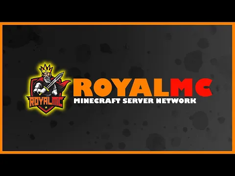 Watch Video: RoyalMC