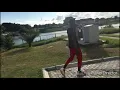 Ayo teo fallen angel official video