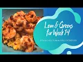 Lean Greens Week 14 New Taco Bake Recipe Winner from Sandy s Kitchen