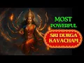 Download Lagu Devi Durga Kavacham | Bhakti Stotram with Lyrics \u0026 Meaning