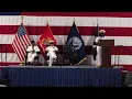 YNCM Retirement Ceremony - 25 Years of Service