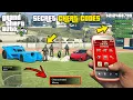 GTA 5 - All New Secret Phone Cheats Money Cheat Girlfriend Cheat more