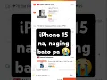Download Lagu Shopee 9.9 Sale Php 999 iPhone 15 256GB #shorts #shopee #sale #iphone
