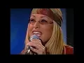Download Lagu Anastacia - I'm Outta Love Acapella at The Panel (2000)