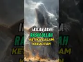 Download Lagu Doa Rasulullah ketika dalam kesulitan #storymuslimah