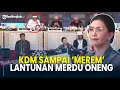 Download Lagu Kang Dedi Mulyadi Sampai Mengahyati, Lantunan Merdu Rieke Diah Pitaloka Bacakan Sejarah di HUT Jabar