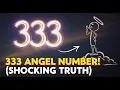 333 Angel Number Meaning Why You Keep Seeing 333 What It Really Means Spiritually
