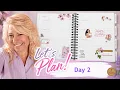 5 Ways to Make Your Priorities Stand Out Day 2 Plan a Better Workweek