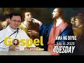 Download Lagu GOSPEL IN A NUTSHELL | Awa ng Diyos | July 8, 2025