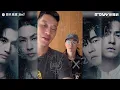 林書豪開嗓唱《恆星不忘》遭吳建豪尷尬給2分！　周董神回：你「十分」有勇氣 笑翻網友