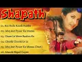 Download Lagu Shapath Movie All Songs~Jackie Shroff~Ramya Krishnan~Mithun Chakraborty~Bollywood movies@Let's start