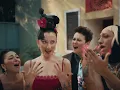 Melike Şahin - Beni Ancak (Official Music Video)