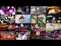 South Park The Fractured But Whole All Character Intros Including DLC