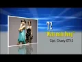 Download Lagu T2 - Malu-Malu Dong (Karaoke / Minus One)