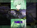 Lagu Command : Meltdown Faust Floor 15 in Limbus Company #limbuscompany #projectmoon #arknights