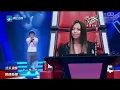 中國好聲音第2季 李琦 趁早 [無雜音版]