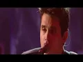 John Mayer - Heartbrake Warfare ( Live )