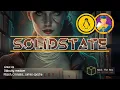 SOLIDSTATE HACK THE BOX