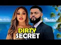 Lagu DIRTY SECRET - STEPHEN ODIMGBE, CHIOMA NWAOHA, CHIZZY ALICHI 2025 Latest Nigerian Nollywood Movie