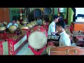 Download Lagu Lc/Bonangan Udan Mas, kendang by Galang/9C \u0026 tim. Sanggar Dwija Laras SMPN 6 Kediri.