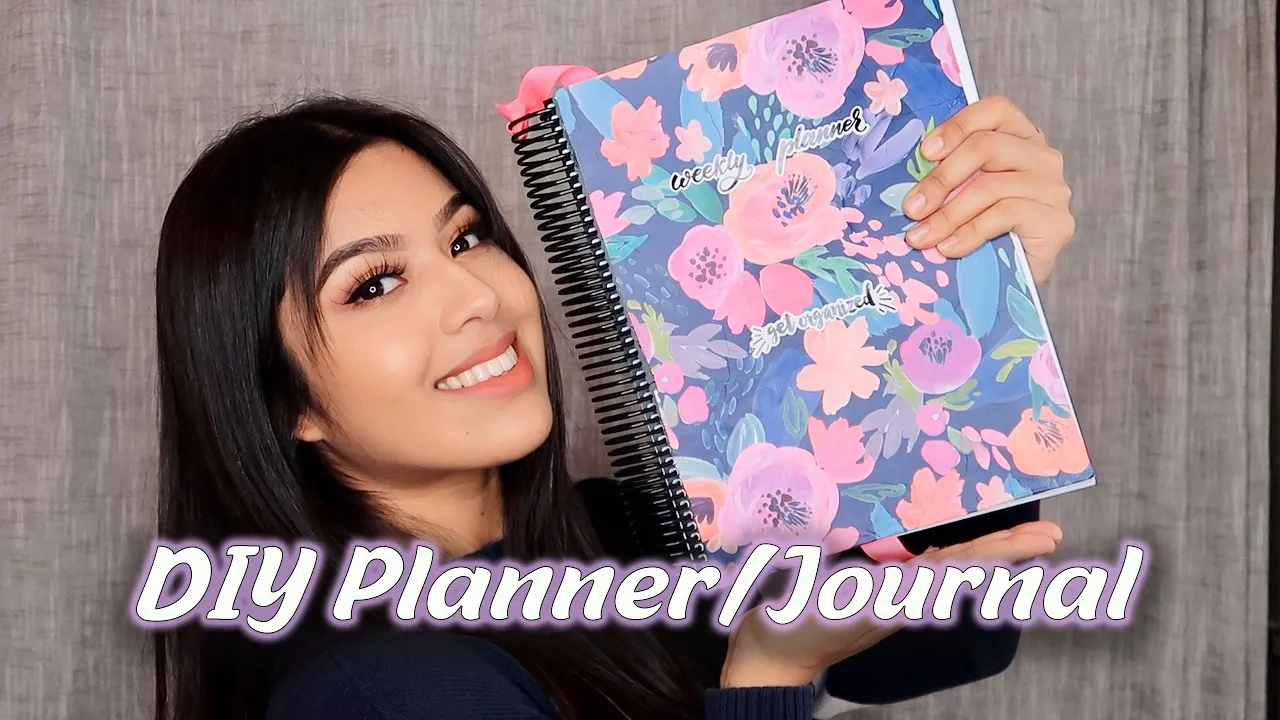 Hello everyone!! It's me again This time with a tutorial of how to make tour own notebook. Here i wi. 