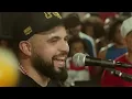 Pagode da 27 - Nosso chão (parte 2) (ao vivo)