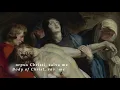 Anima Christi (Marco Frisina)