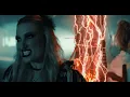 The Pretty Wild - zero.point.genesis (Official Music Video)