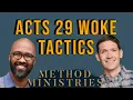 Acts 29 Director of Pastors says Blame White Folks and Church For America s Sin