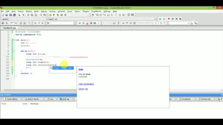 Chocolate Feast problem Hackerrank coderinme