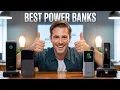 Best Power Bank 2026 Find Which Power Bank is Right for YOU