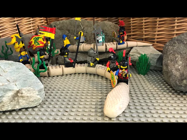 Brick Boa  video thumbnail