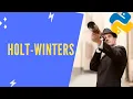 How to Implement Holt-Winters in Python for Precise Predictions